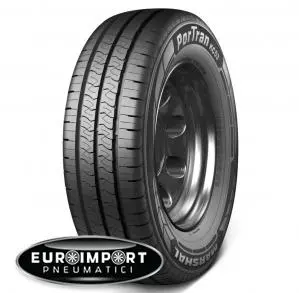 Marshal Portran Kc53 195/75 R16 107/105 T Carico C  TL